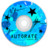 CD Blue Icon